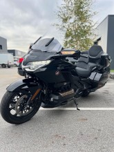 Honda Goldwing Touring 1800