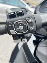 Honda Goldwing Touring 1800