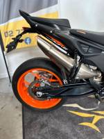 KTM 790 Duke L A2 d'occasion près de Montivilliers