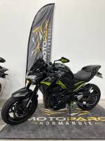 Kawasaki Z900 Full 125CV d'occasion près de Lillebonne