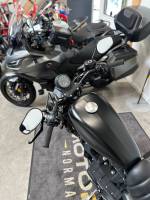 Harley Davidson XL 883 Sportster Iron d'occasion à côté du Havre