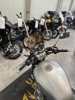 Yamaha 1300 xjr d’occasion à Le Havre