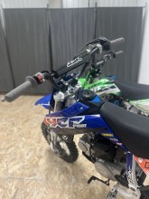 YCF 125 / 110 Moto pour enfants ou adolescents