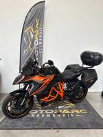 KTM 1290 Super Duke GT d'occasion à coté de Octeville sur Mer
