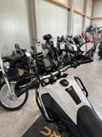 Yamaha XTZ Tenere 700 T7 d’occasion à Goderville