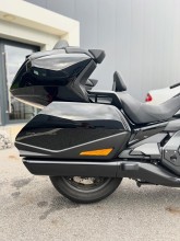 Honda Goldwing Touring 1800