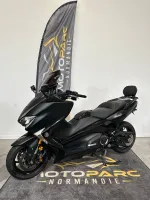 Yamaha XP TMAX 530 DX d’occasion proche Le Havre