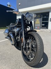 BMW R18 FIRST ÉDITION 

