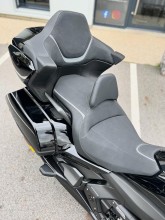 Honda Goldwing Touring 1800