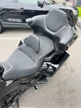 Honda Goldwing Touring 1800