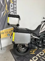 Moto Morini X-Cape 650 d'occasion près de Lillebonne