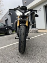 TRIUMPH SPEED TRIPLE 1200 RS