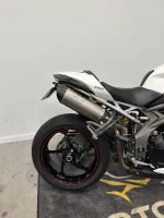 Triumph Speed Triple 1050 RS d’occasion près de Gonfreville l’Orcher