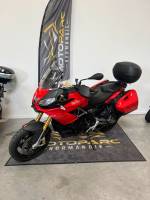 Aprilia 1200 Caponord ADD ABS d'occasion à Lillebonne