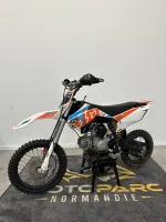YCF 125 MX BIGGY près de Bolbec