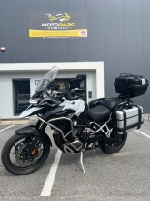 TRIUMPH 1200 TIGER GT EXPLORER