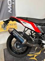 Yamaha XTZ Tenere 700 T7 d’occasion à Goderville