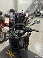 Piaggio MP3 400 HPE RST d'occasion à proximité de Octeville sur Mer