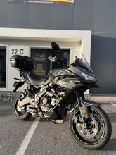KAWASAKI VERSYS 650