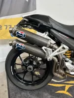 Ducati Monster S4R d'occasion près de Le Havre