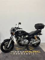 Yamaha 1300 XJR à vendre près de Goderville