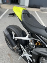 TRIUMPH SPEED TRIPLE 1200 RX