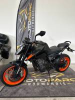 KTM 790 Duke L A2 d'occasion près de Montivilliers