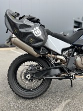 HUSVARNA 901 NORDEN