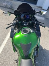 KAWASAKI NINJA H2 SX SE