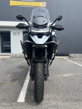 TRIUMPH 1200 TIGER GT EXPLORER