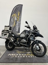 BMW R1200 GS Adventure
