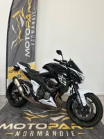 Kawasaki Z800 d'occasion à côté de Pont-Audemer