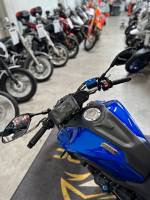 Yamaha MT-07 Bridé A2 d'occasion à côté d'Yvetot