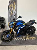 Suzuki GSX-S 750 d'occasion proche du Havre