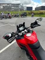Ducati multistrada 1200 dvt 2015 d’occasion près de Saint-Romain-De-Colbosc