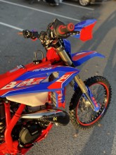 BETA 300 RACE MY2026