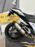 Kawasaki Z800 d'occasion à côté de Pont-Audemer
