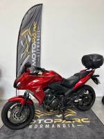Honda CBF 1000 ABS d'occasion proche de Fécamp