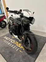 Triumph Speed Triple 1050 RS d’occasion près de Gonfreville l’Orcher