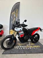 Yamaha XTZ Tenere 700 T7 d’occasion à Goderville