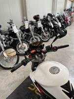 Yamaha XJ6 N d'occasion près de Port Jerome sur Seine