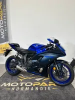 Yamaha YZF-R7 d'occasion près de Le Havre
