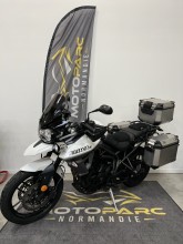 TRIUMPH TIGER 800 XRX