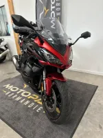 Kawasaki Ninja 1000 SX d’occasion proche de Le Havre 