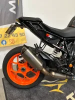 KTM 1290 Super Duke V2 d'occasion proche de Caudebec en Caux