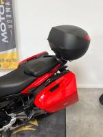 Aprilia 1200 Caponord ADD ABS d'occasion à Lillebonne