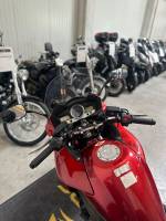 Honda CBF 1000 ABS d'occasion proche de Fécamp