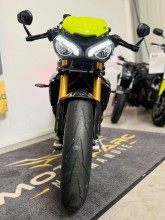 Triumph Speed Triple 1200 RX