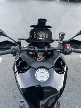 YAMAHA TRACER 900 GT +