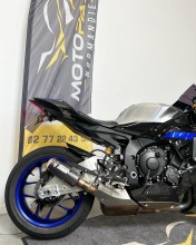 Yamaha R1M
